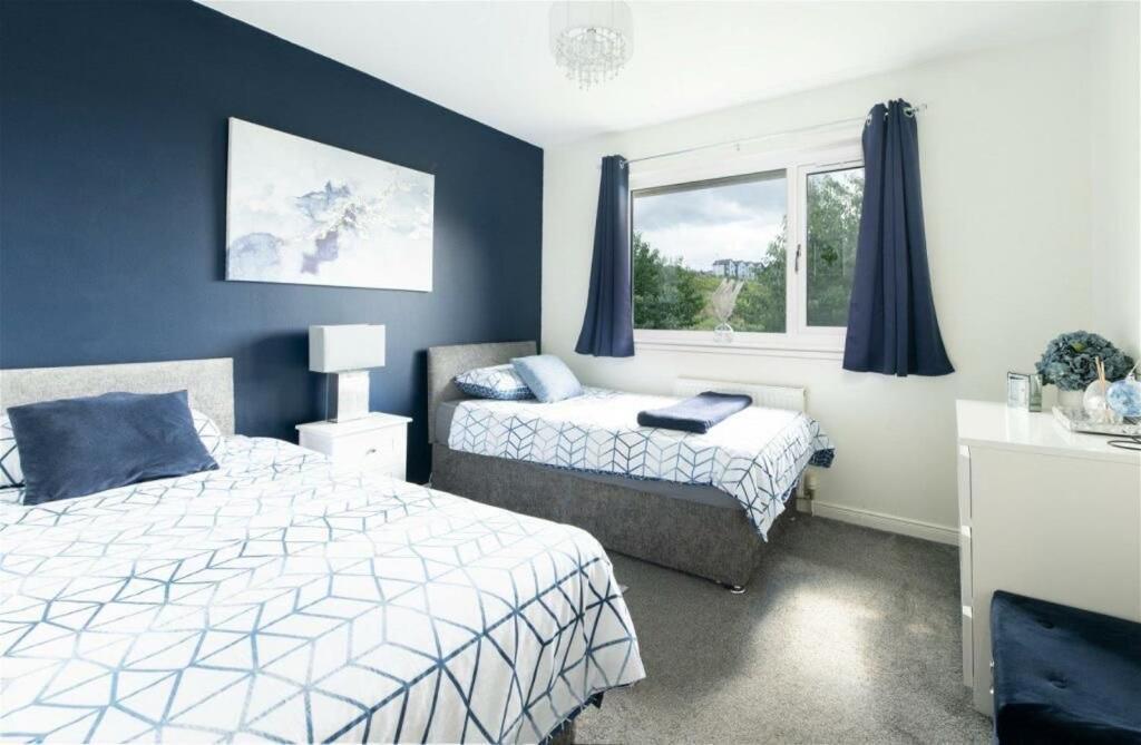 Inverness Holiday Retreat - 2 Bedroom Экстерьер фото
