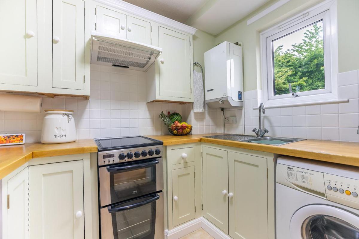 Inverness Holiday Retreat - 2 Bedroom Экстерьер фото