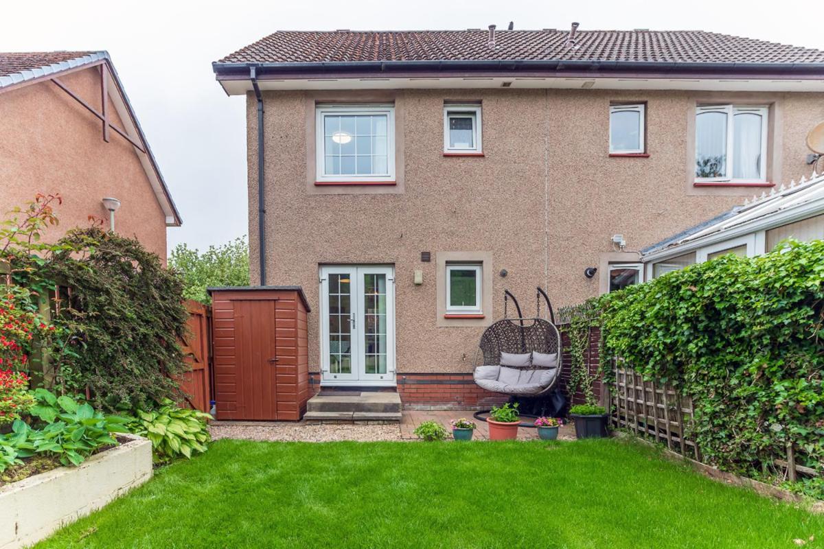 Inverness Holiday Retreat - 2 Bedroom Экстерьер фото