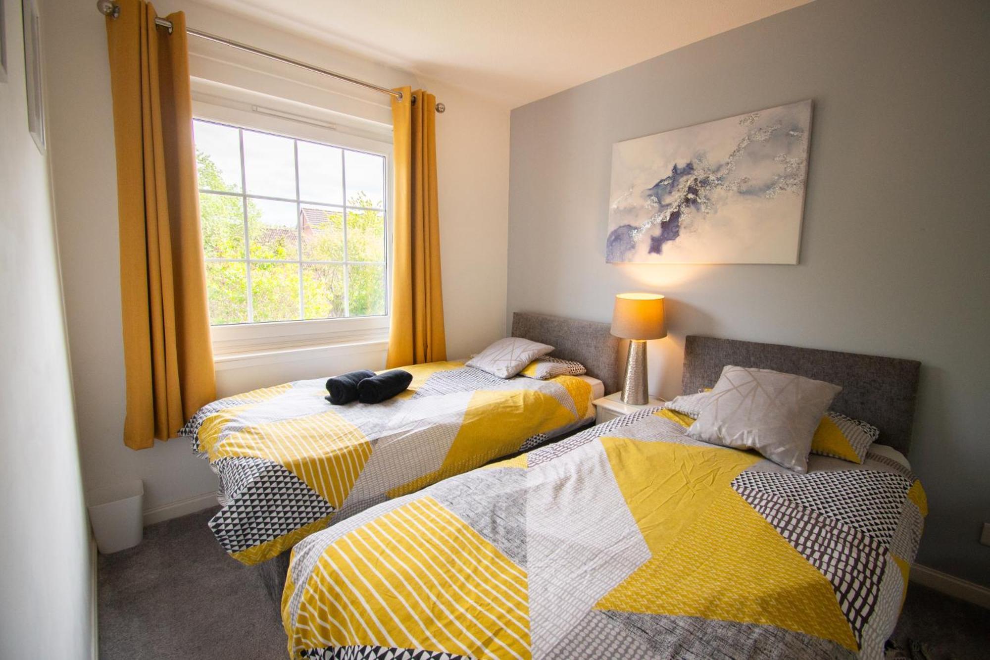 Inverness Holiday Retreat - 2 Bedroom Экстерьер фото